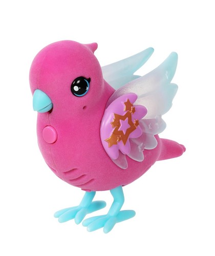 Little live pets lil bird - live,