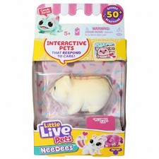 Little Live Pets Needees