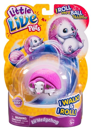 Little live pets lil - little,