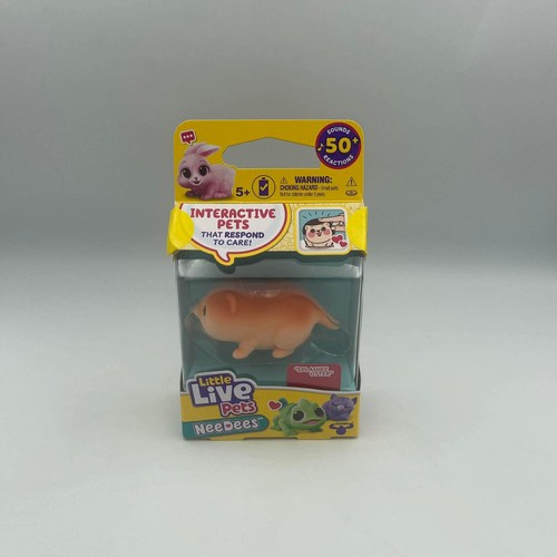 Little live pets needees - live,