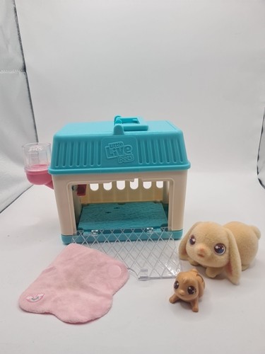 Little live pets used other - little,