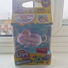 Little Live Pets NeeDees