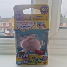 Little Live Pets NeeDees