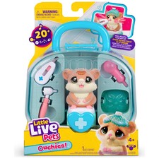 Little Live Pets Ouchies Coco