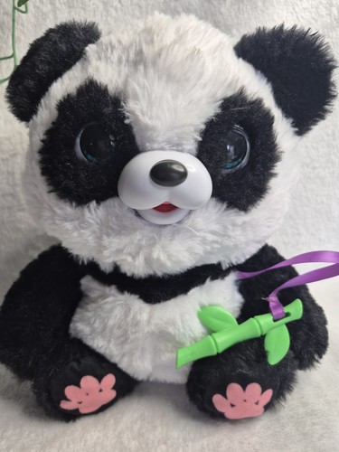 Little live pets baby - little,