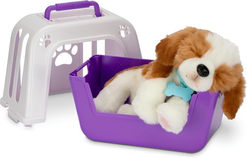 Little live pets - live,