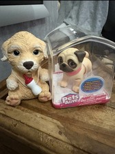 Little Live Pets Brand New Dog