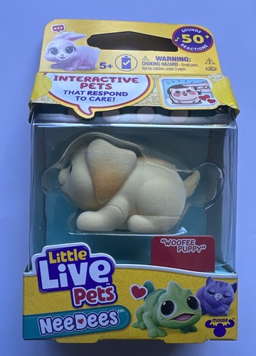 Little live pets - little,