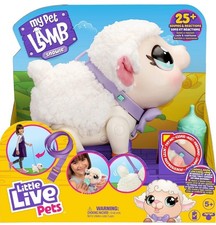 Little Live Pets My Walking