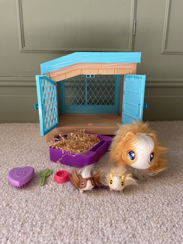 Little live pets mama surprise - little,