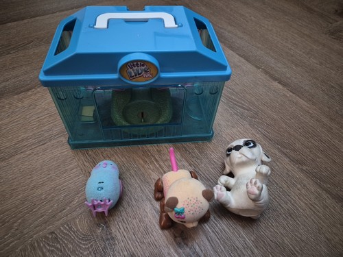 Little live pets bundle - live, x3