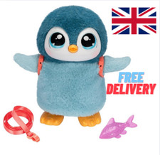 Little Live Pets My Walking