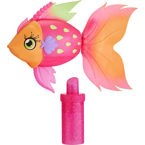 Little live pets pink - little,