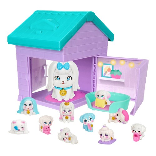 Little live pets maltese mama - live,