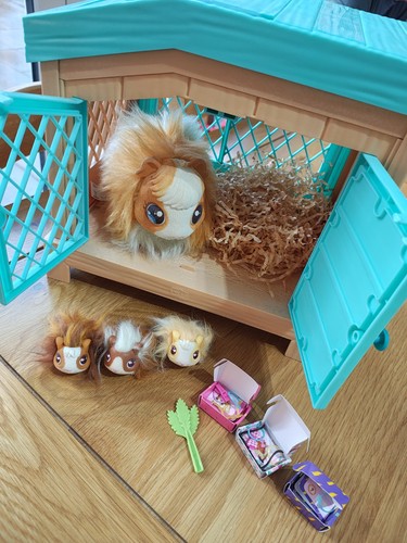Little live pets - live,
