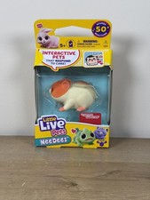 Little Live Pets Needees