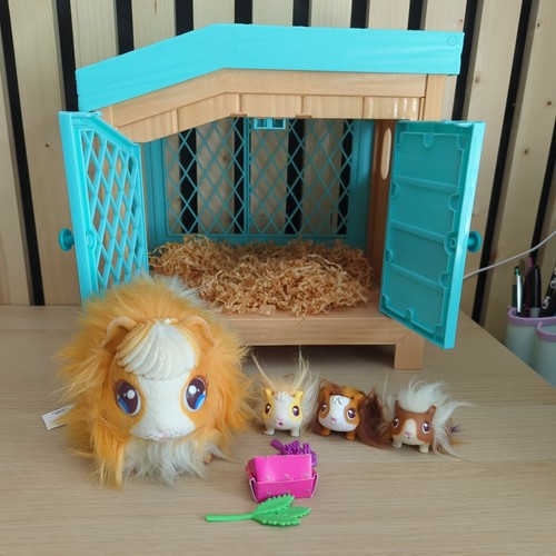 Little live pets - little, guinea