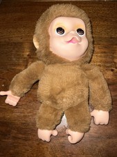 Little Live Pets My Baby Mango