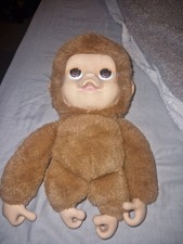 Little Live Pets My Baby Mango