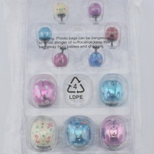 11x Little Live Pets Ladybugs