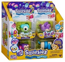 Little Live Pets Squirkies -