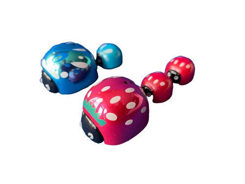 Little live pets ladybug - little,