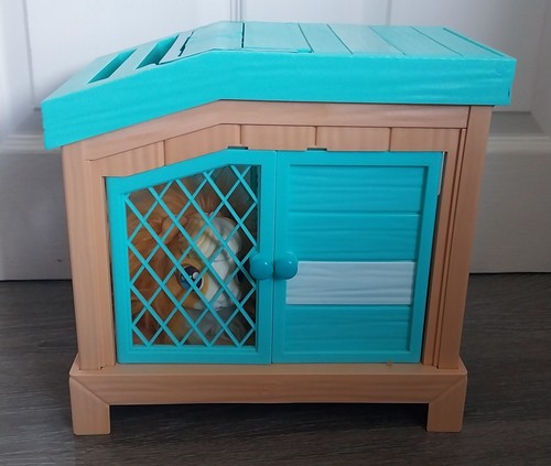 Little live pets mama - pets, surprise