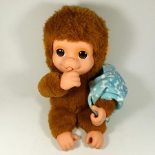 LITTLE LIVE PETS Plush MANGO