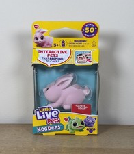 Little Live Pets Needees