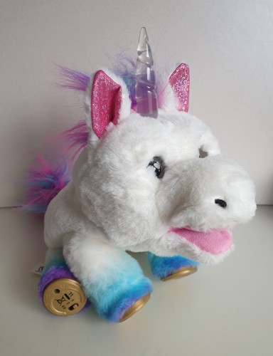 Little live pets unicorn - little,