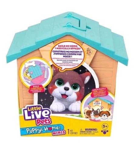 Little live pets - little,