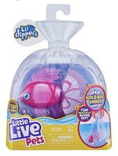 Little Live Pets Lil Dippers