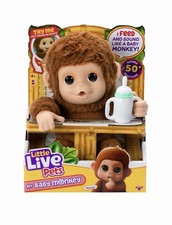 Little Live Pets My Baby