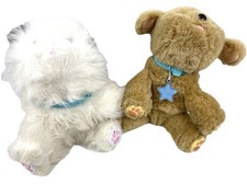 Little Live Pets Dog And Cat