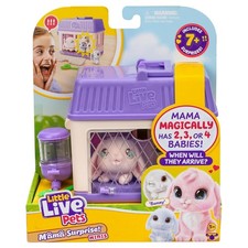 Little Live Pets Mama Surprise