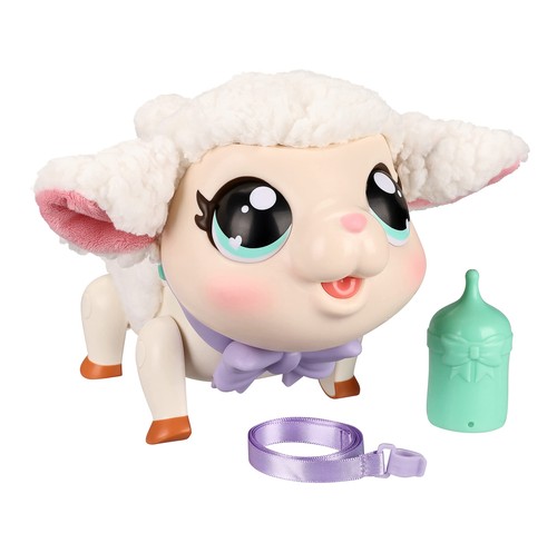 Little live pets pet - live, my