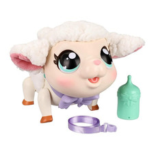 Little Live Pets My Pet Lamb