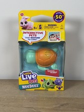 Little Live Pets Needees