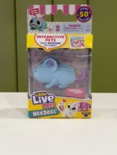 Little Live Pets Needees Pet