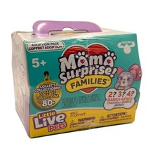Little Live Pets Mama Surprise