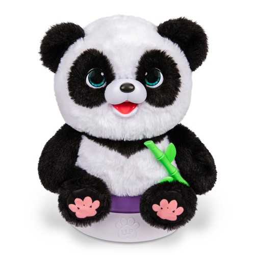 Little live pets baby panda - live,