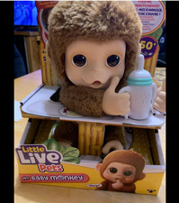 Little Live Pets My Baby