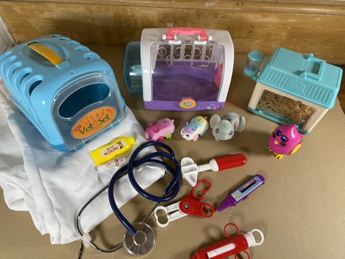 Little live pets bundle - bundle, and