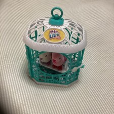 Little Live Pets Birds and