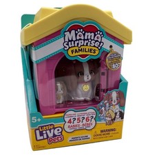 Little Live Pets Mama Surprise