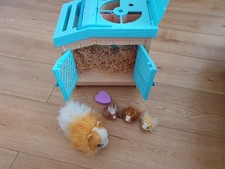 Little Live Pets Soft