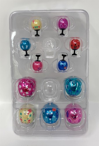 Little live pets ladybugs - live,