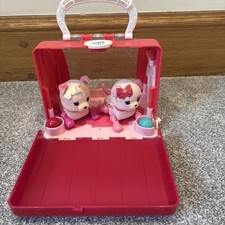 Little Live Pets, Carry Cage