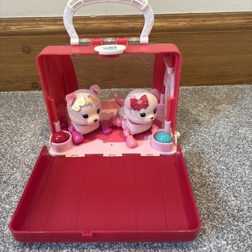 Little live pets carry cage - little,