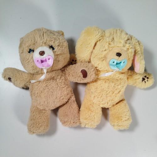 Little live pets cozy dozy - little,